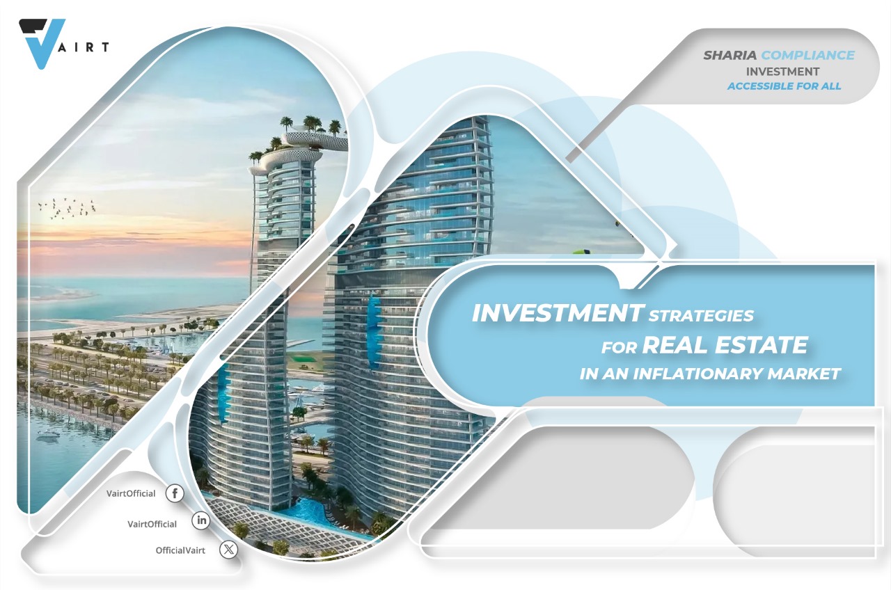 Investment Strategies for Real Estate in an Inflationary Market